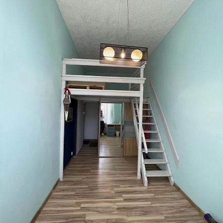 Apartament Przy Aquaparku Apartment Suwalki Exterior photo