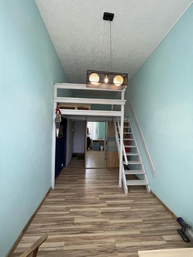Apartament Przy Aquaparku Apartment Suwalki Exterior photo