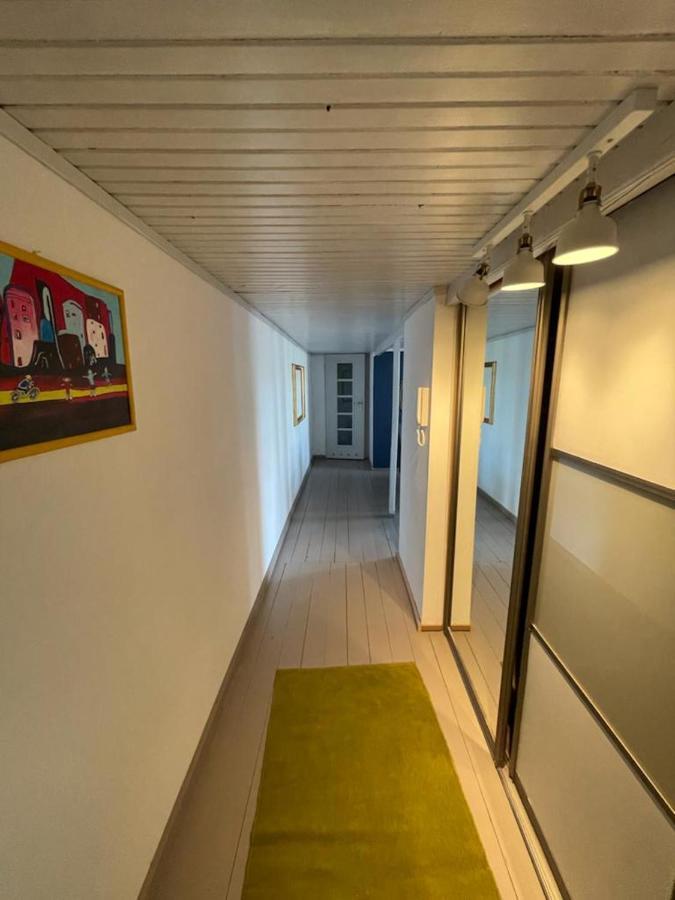 Apartament Przy Aquaparku Apartment Suwalki Exterior photo